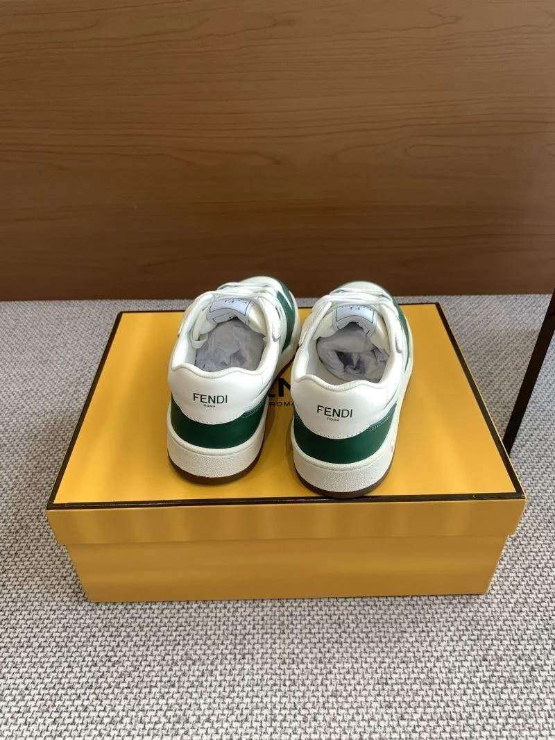 Louis Vuitton Trainer Sneaker Effortless 30910