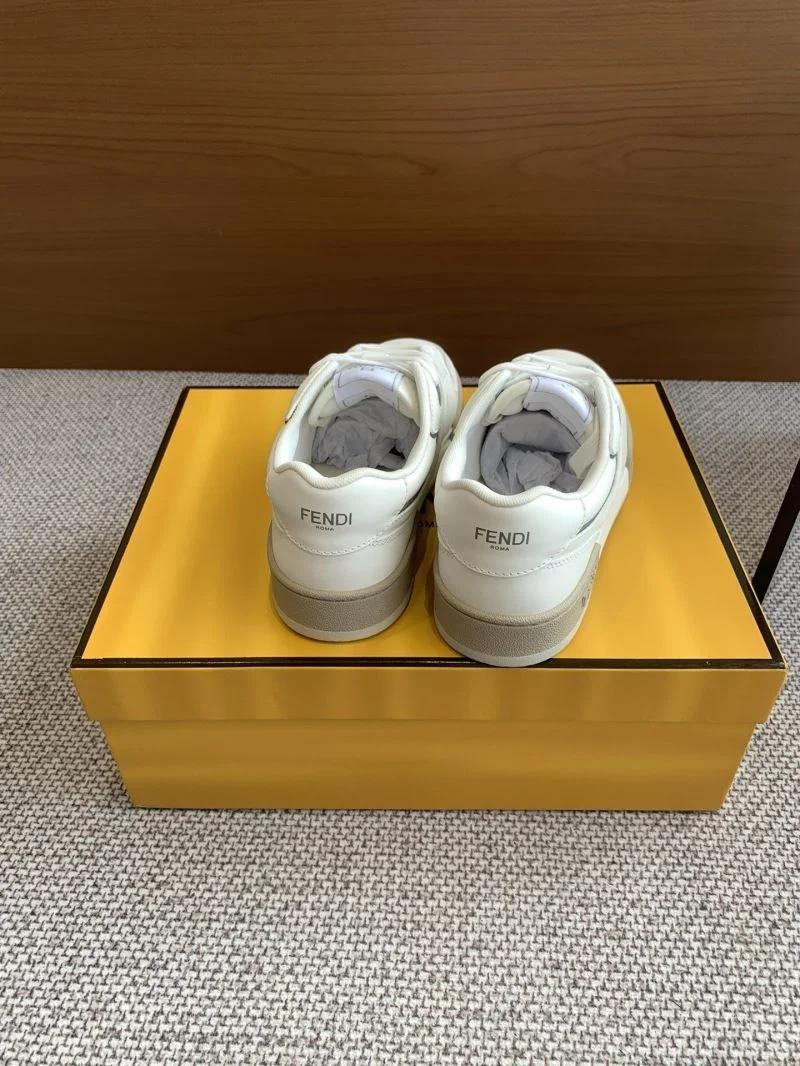 Louis Vuitton Trainer Sneaker Comfortable 30904