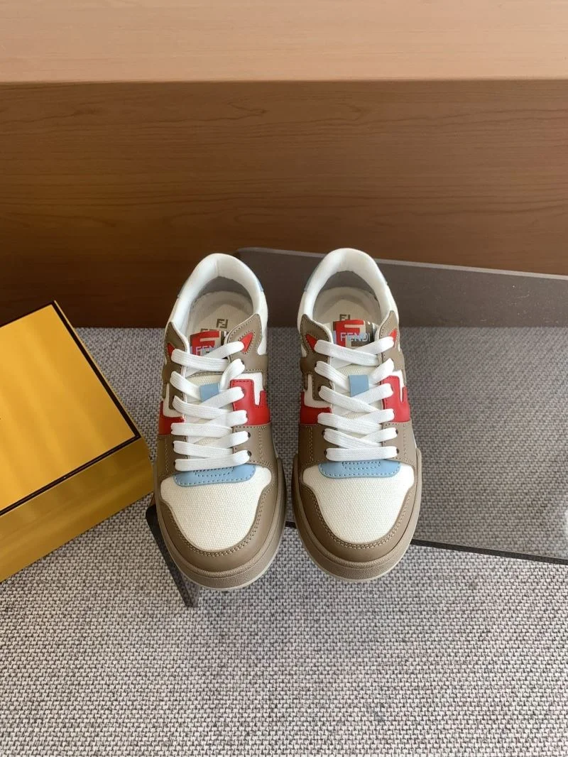 Louis Vuitton Trainer Sneaker Versatile 30903