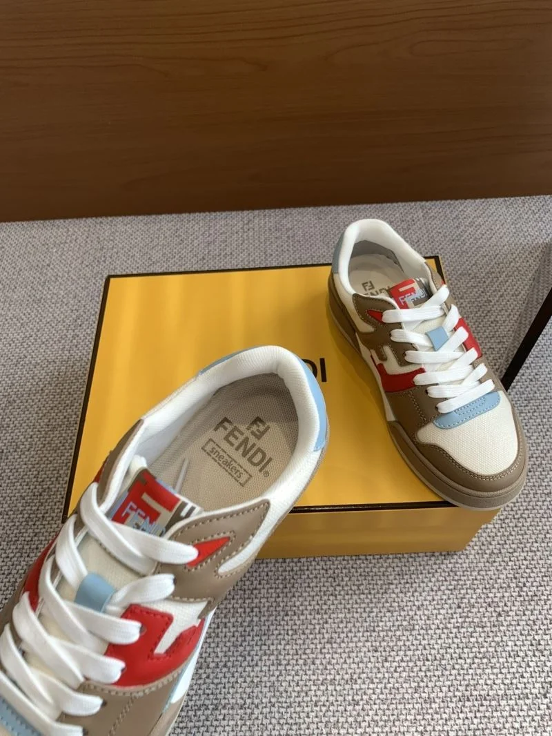 Louis Vuitton Trainer Sneaker Versatile 30903