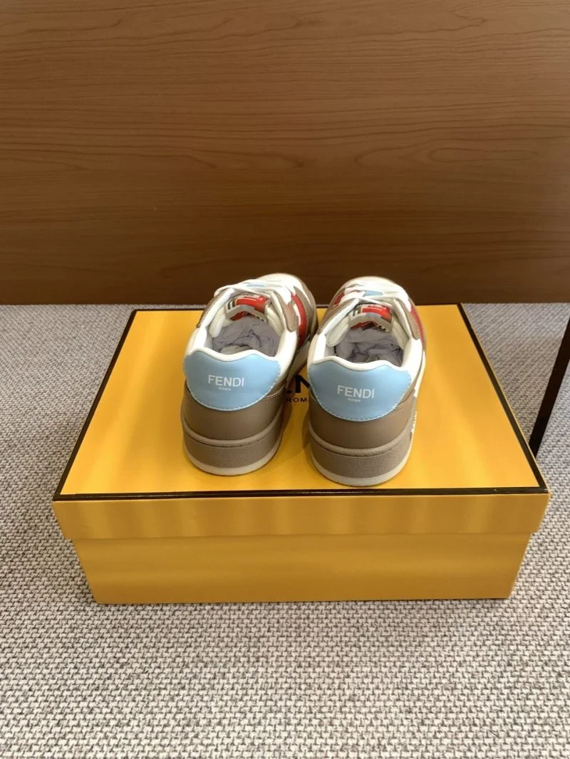 Louis Vuitton Trainer Sneaker Versatile 30903