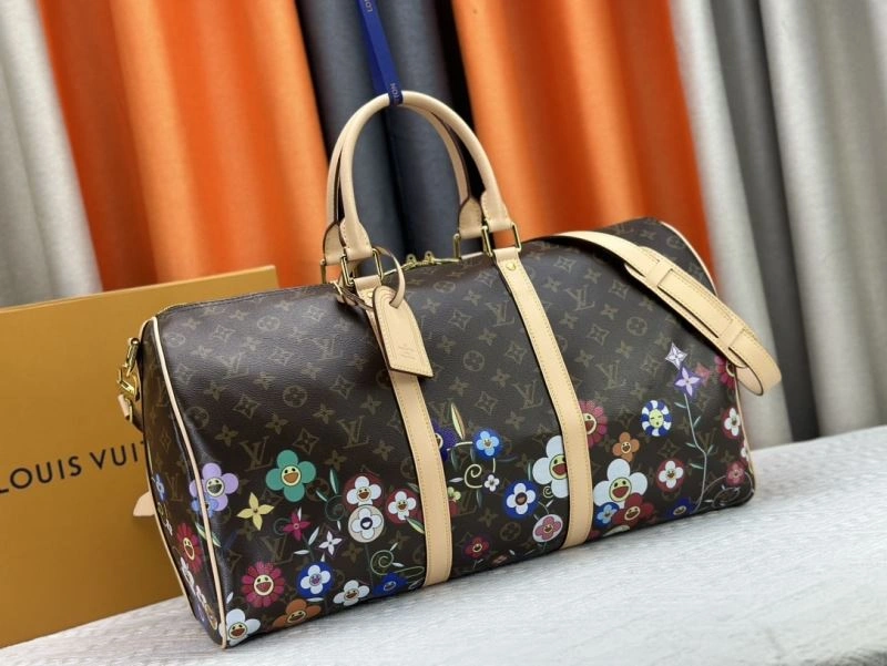 Louis Vuitton Travel Bags Effortless 80308