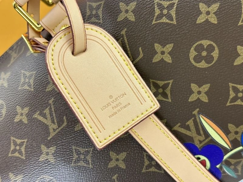 Louis Vuitton Travel Bags Effortless 80308