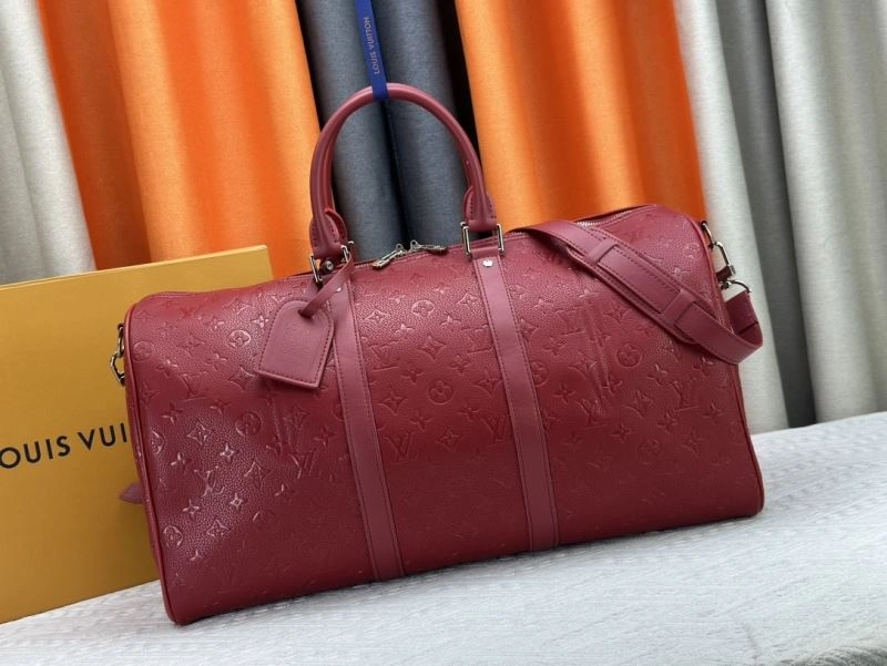 Louis Vuitton Travel Bags Durable 80318