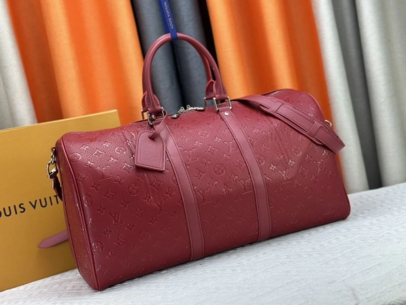 Louis Vuitton Travel Bags Durable 80318