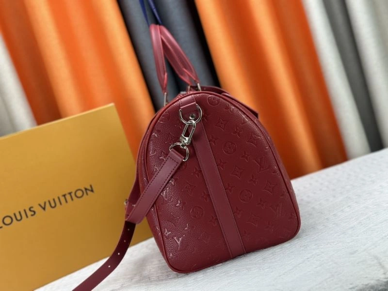 Louis Vuitton Travel Bags Durable 80318