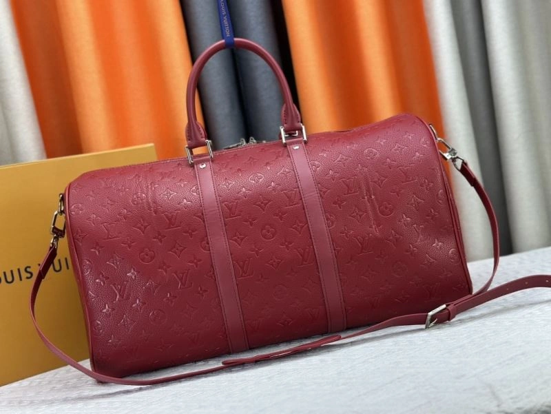 Louis Vuitton Travel Bags Durable 80318