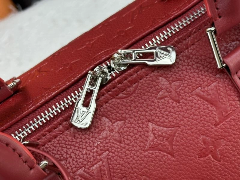 Louis Vuitton Travel Bags Durable 80318