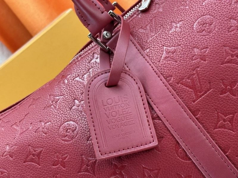 Louis Vuitton Travel Bags Durable 80318