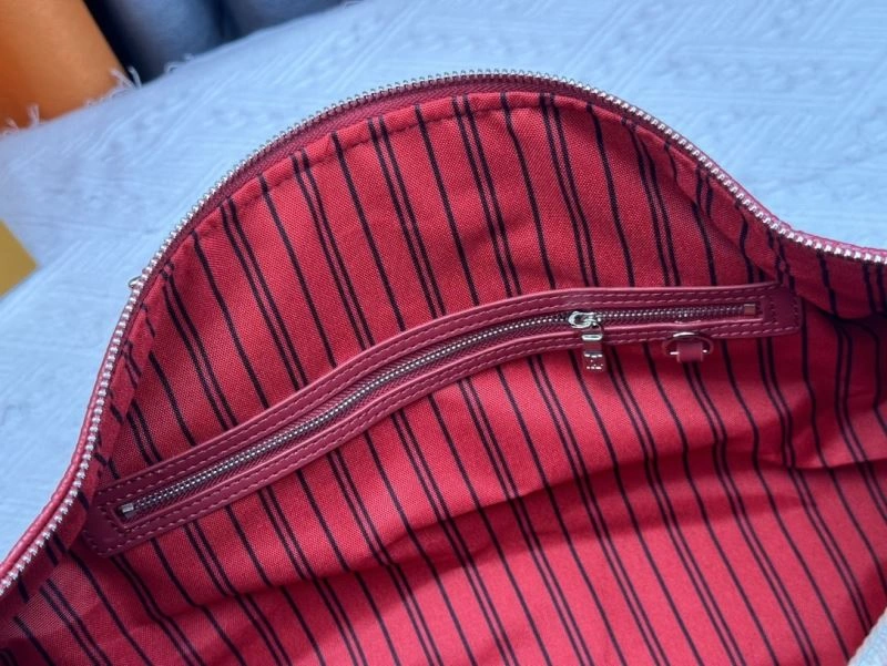 Louis Vuitton Travel Bags Durable 80318