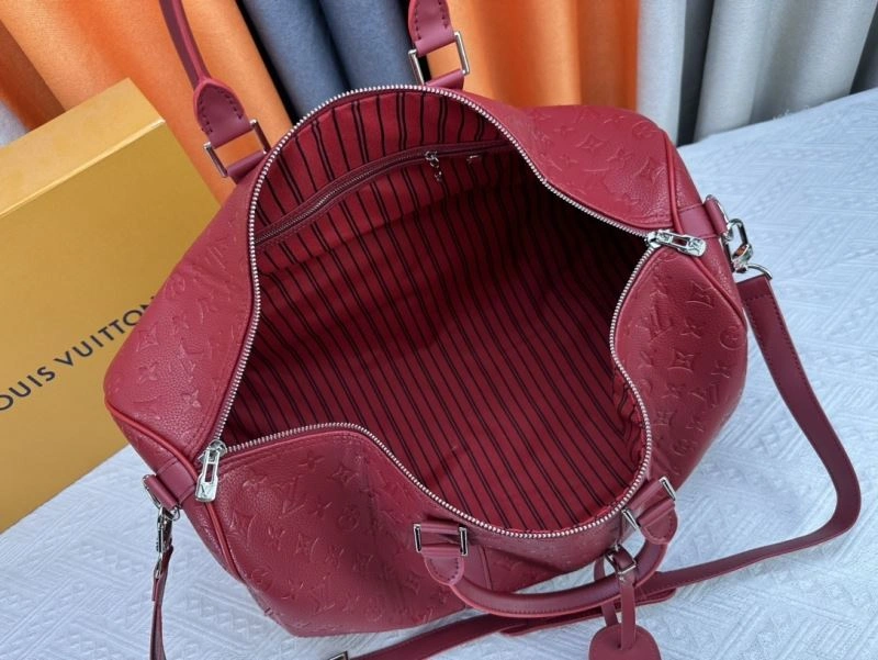 Louis Vuitton Travel Bags Durable 80318