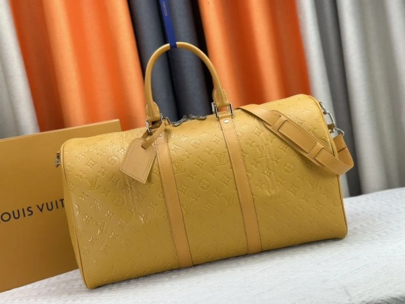 Louis Vuitton Travel Bags Refined 80300