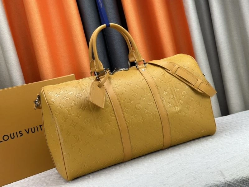 Louis Vuitton Travel Bags Refined 80300