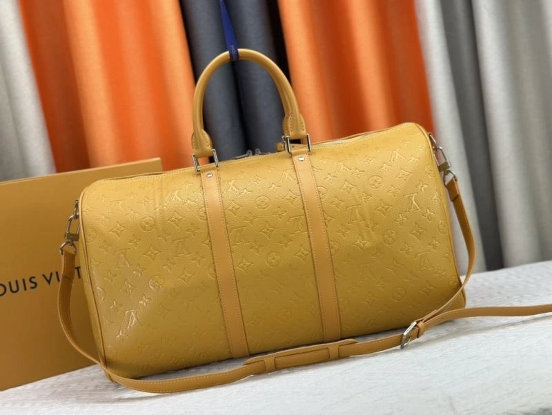 Louis Vuitton Travel Bags Refined 80300