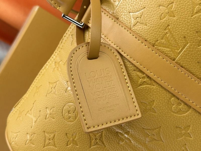 Louis Vuitton Travel Bags Refined 80300