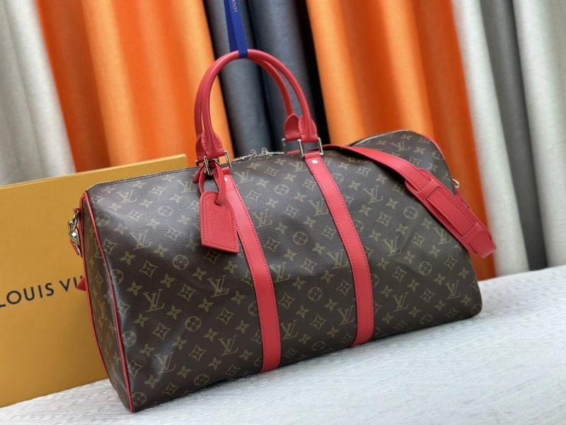 Sporty Louis Vuitton Travel Bags 80301
