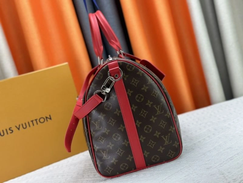 Sporty Louis Vuitton Travel Bags 80301
