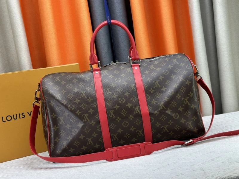 Sporty Louis Vuitton Travel Bags 80301