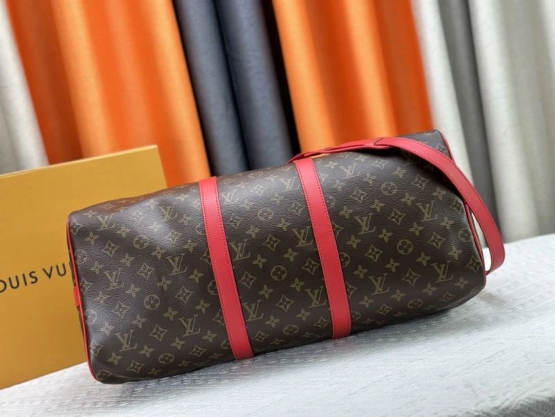 Sporty Louis Vuitton Travel Bags 80301