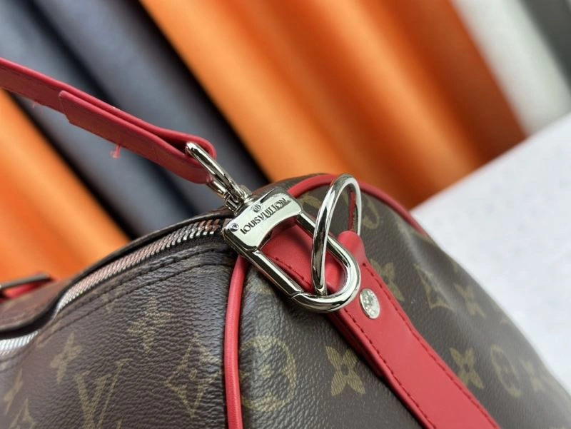 Sporty Louis Vuitton Travel Bags 80301