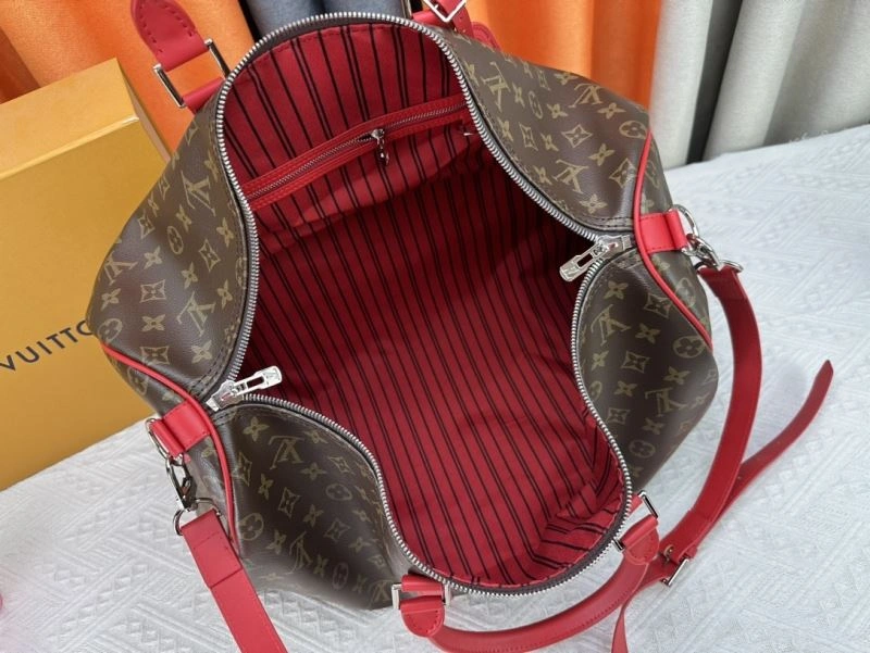 Sporty Louis Vuitton Travel Bags 80301
