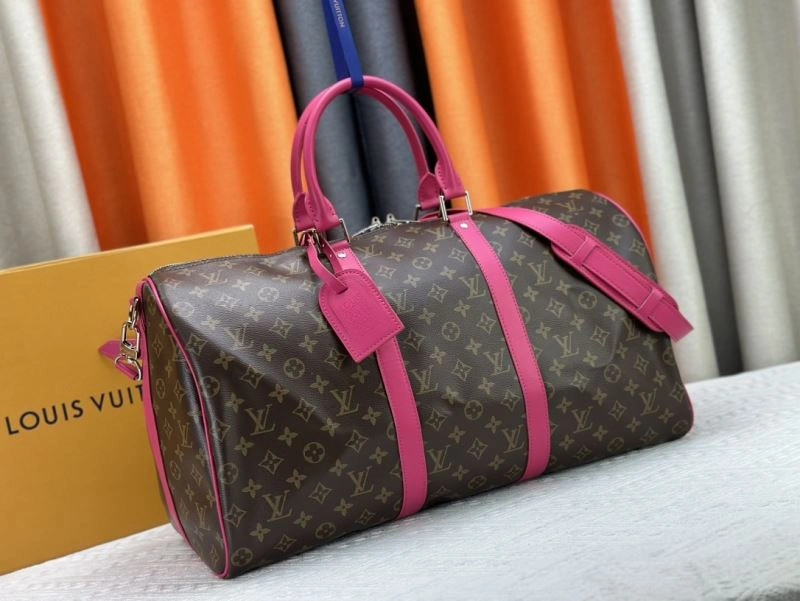 Louis Vuitton Travel Bags Reliable 80302