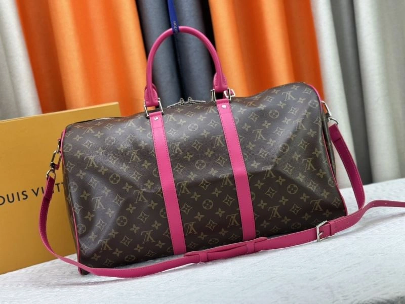 Louis Vuitton Travel Bags Reliable 80302