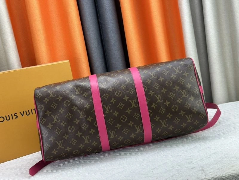Louis Vuitton Travel Bags Reliable 80302