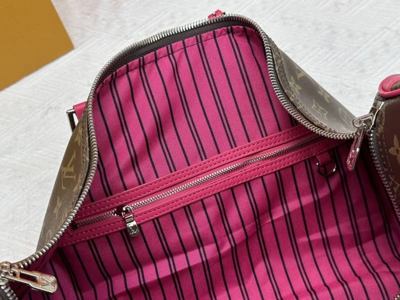 Louis Vuitton Travel Bags Reliable 80302