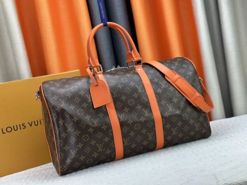 TopPick Louis Vuitton Travel Bags 80329