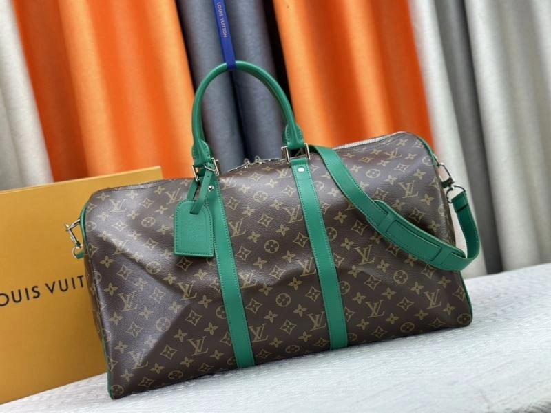 Louis Vuitton Travel Bags Resilient 80299