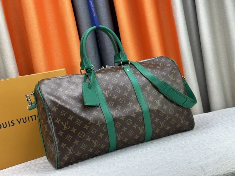 Louis Vuitton Travel Bags Resilient 80299