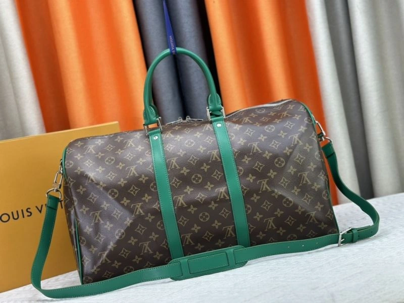 Louis Vuitton Travel Bags Resilient 80299