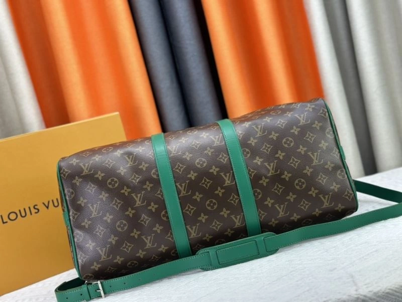 Louis Vuitton Travel Bags Resilient 80299