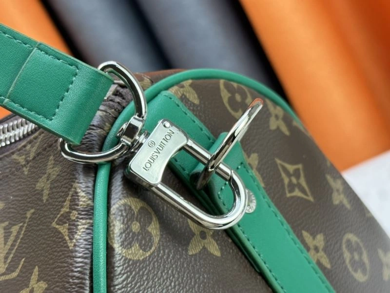 Louis Vuitton Travel Bags Resilient 80299