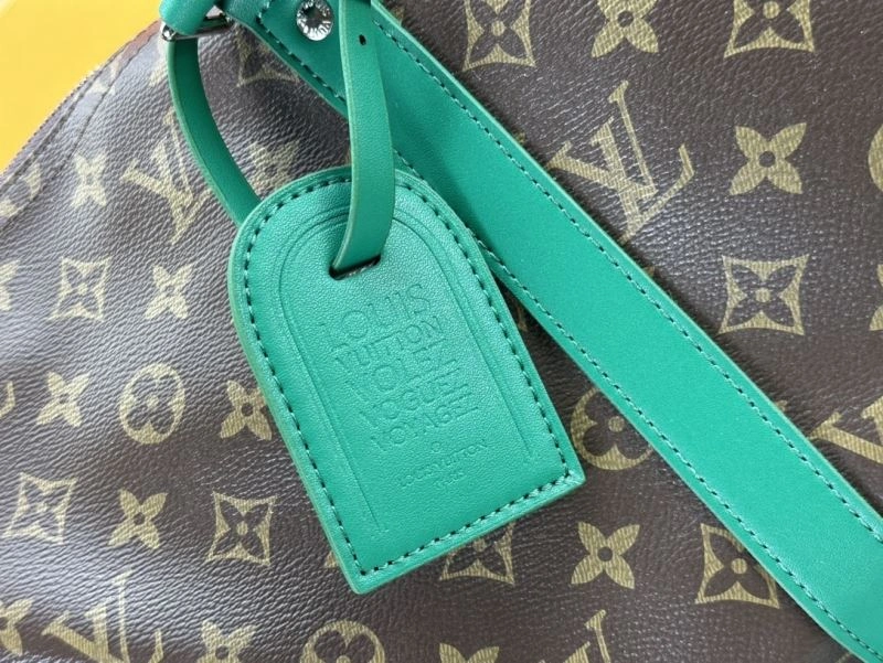 Louis Vuitton Travel Bags Resilient 80299