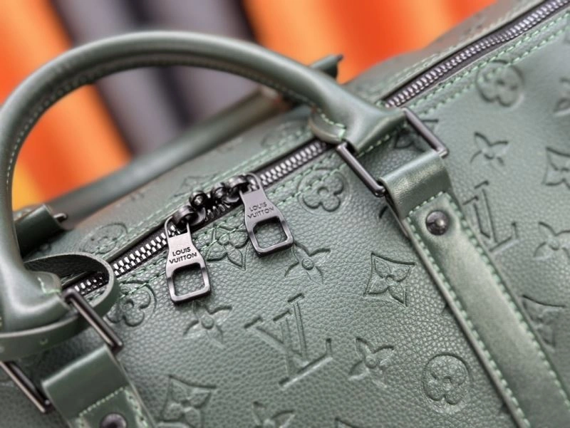 Louis Vuitton Travel Bags Sporty 80298