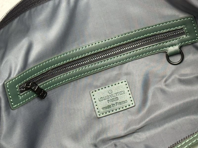 Louis Vuitton Travel Bags Sporty 80298