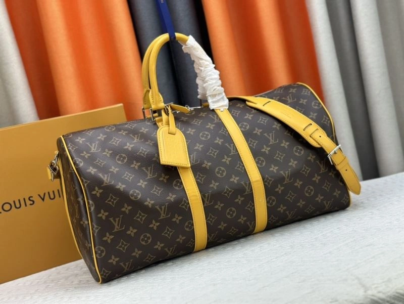 Louis Vuitton Travel Bags Reliable 80297