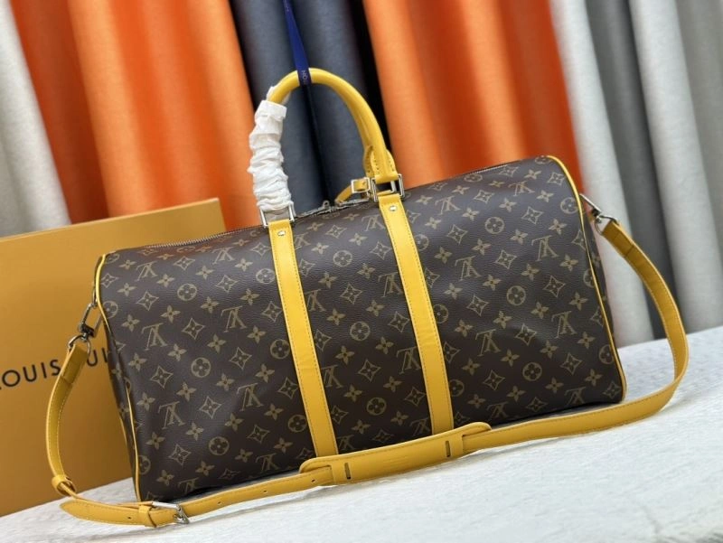 Louis Vuitton Travel Bags Reliable 80297