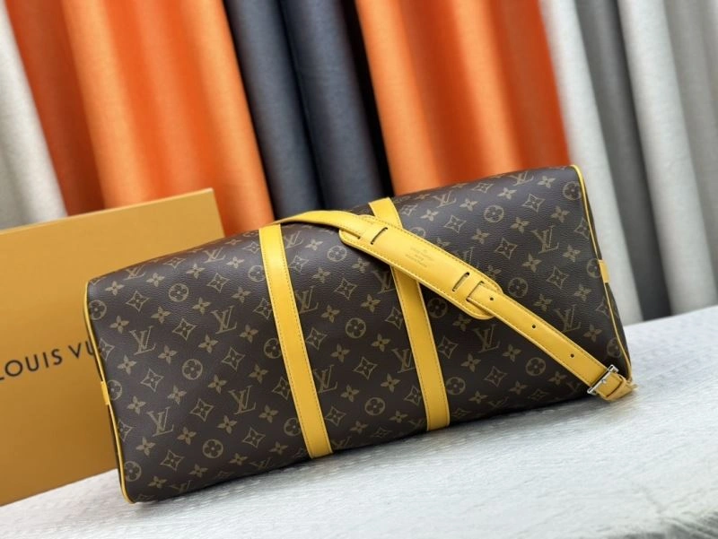 Louis Vuitton Travel Bags Reliable 80297