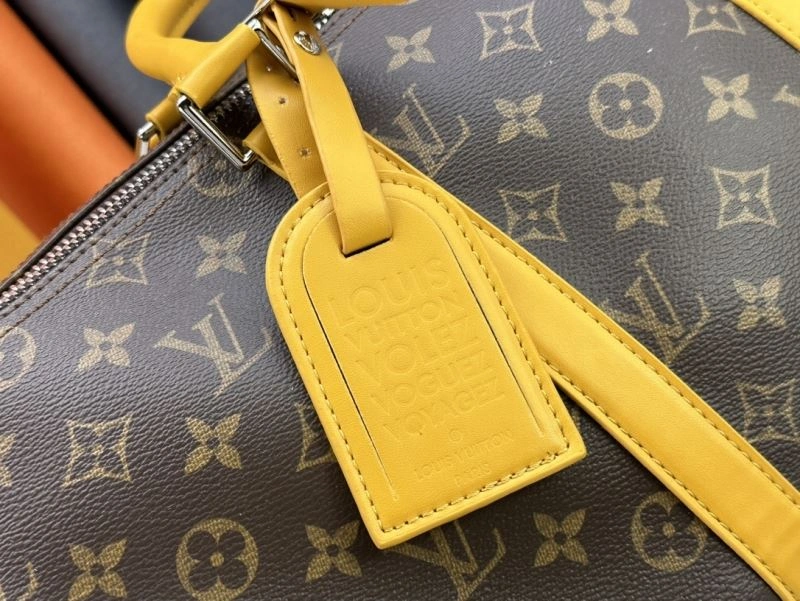 Louis Vuitton Travel Bags Reliable 80297