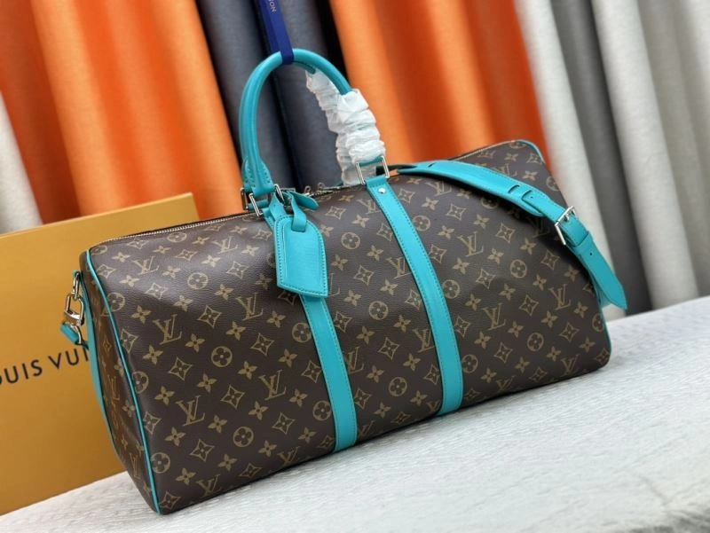 Louis Vuitton Travel Bags Soft 80296