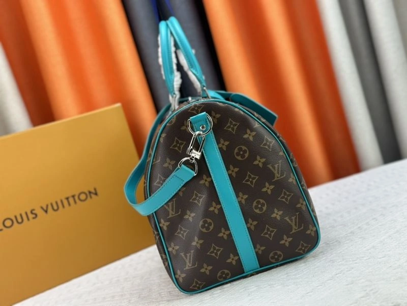Louis Vuitton Travel Bags Soft 80296