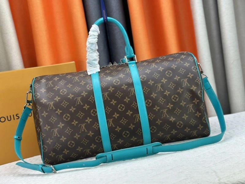 Louis Vuitton Travel Bags Soft 80296