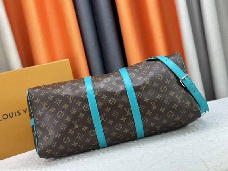 Louis Vuitton Travel Bags Soft 80296