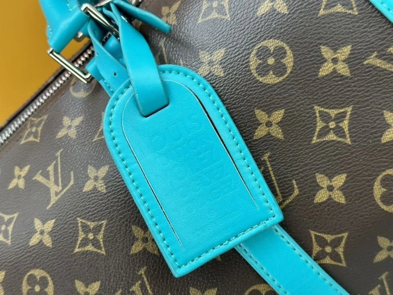 Louis Vuitton Travel Bags Soft 80296
