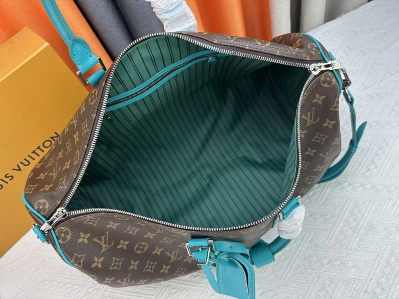Louis Vuitton Travel Bags Soft 80296