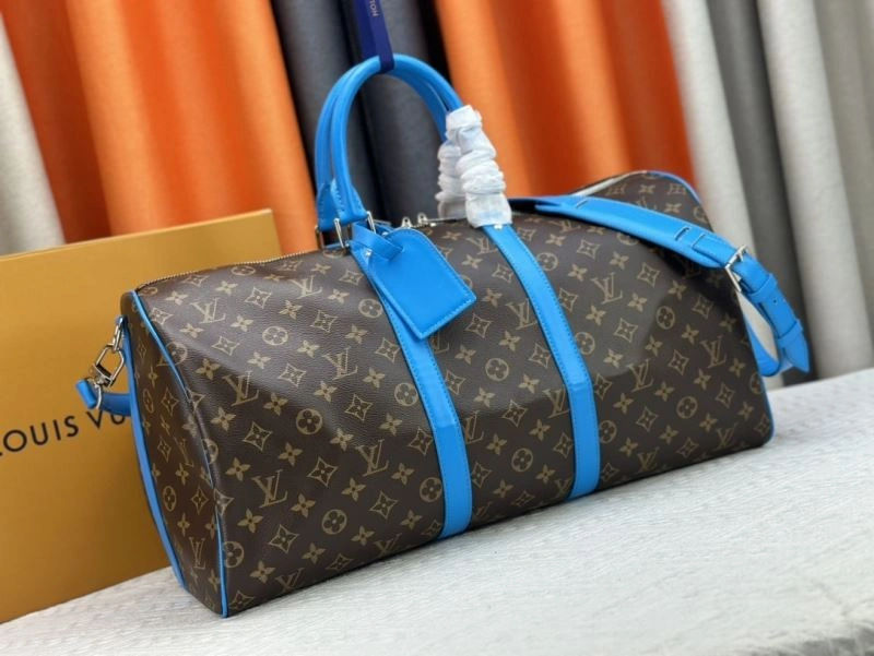 Elegant Louis Vuitton Travel Bags 80291