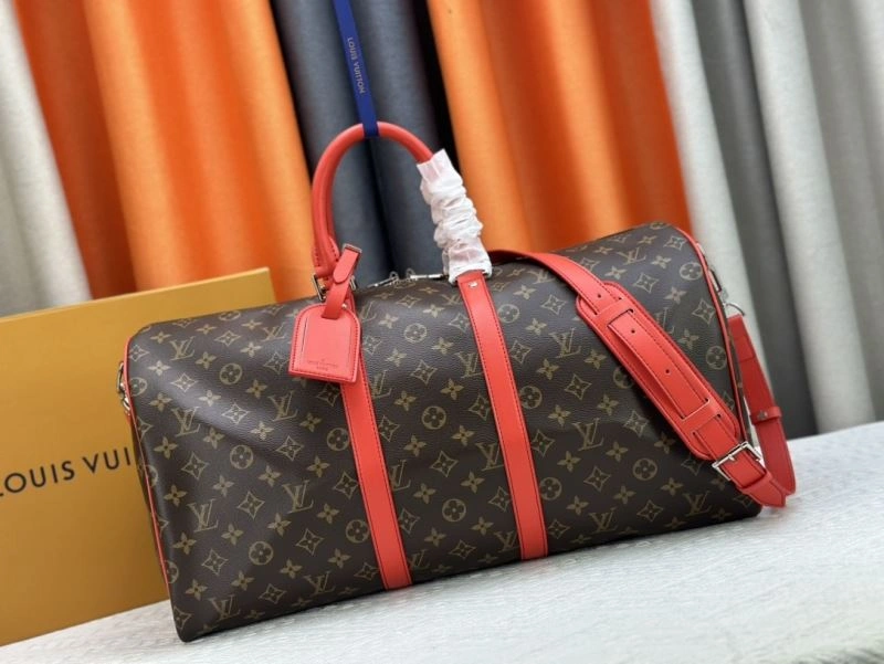 Louis Vuitton Travel Bags Fashionable 80269